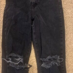 Vibrant M i u jeans Size 7